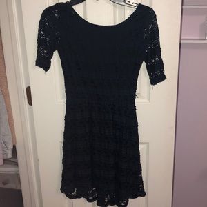 Women’s dress